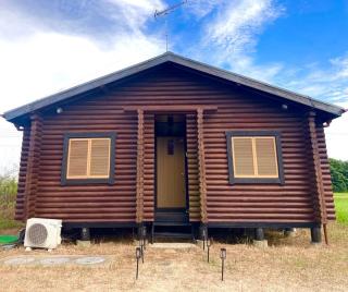 MOTOSUGA Log House - Sammu - 4