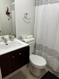 Departamento en condominio - 4