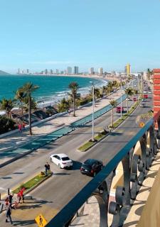 Depa Central 1 - Mazatlán - 1