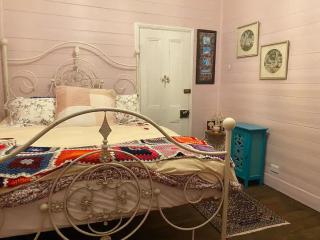 Robbie Burns Hotel Wyndham - 8