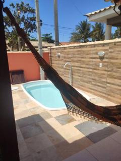 Casa de praia em Cabo Frio - Cabo Frío - 0