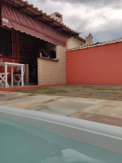 Casa de praia em Cabo Frio - Cabo Frío - 5