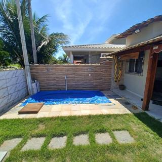 Casa de praia em Cabo Frio - Cabo Frío - 1