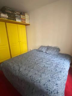 Appartement mignon et confortable avec accès jardin - París - 4
