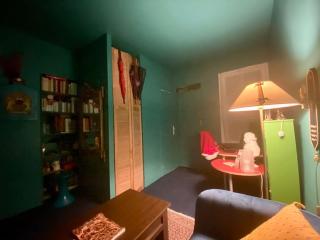 Appartement mignon et confortable avec accès jardin - París - 3