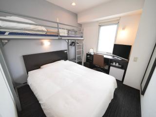 Super Hotel Okazaki - Okazaki - 1