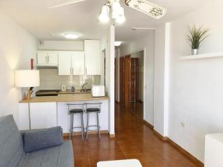 Apartamento Elisa en Garden City con piscina climatizada - Playa de Fañabe - 3