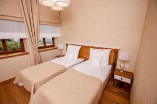 Hotel Alhambra - 6