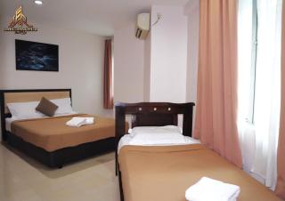 DarulMakmur Scout Lodge - 5