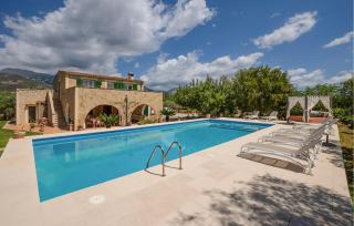 3 Bedroom Awesome Home In Selva - Selva - 1