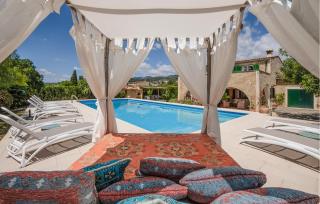 3 Bedroom Awesome Home In Selva - Selva - 9