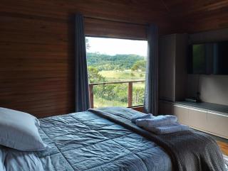 Monte Alegre Pousada - 6