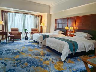 Gladden Hotel Jiangmen - Jiangmen - 9