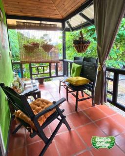 AnaGris Cottage - Monterrey - 1