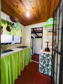 AnaGris Cottage - Monterrey - 5