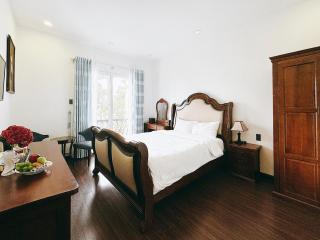 TTR Joy Apart' Hotel - Dalat - 3