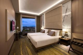 St Giles Southkey - 1