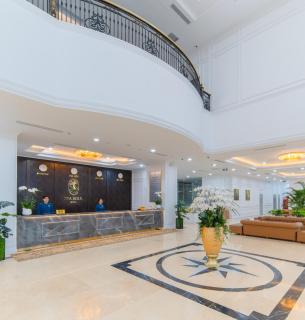 Sea Soul Hotel - 1