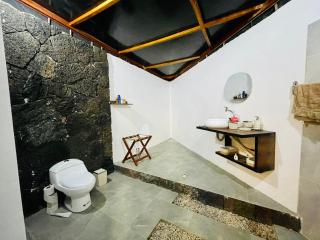 Villa Bella with private pool and high speed internet - Puerto Villamil - 7