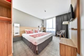 Kyriad Pontarlier - Pontarlier - 9