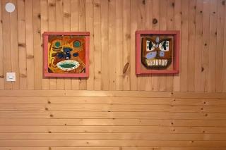 Woodhouse Studio - 4