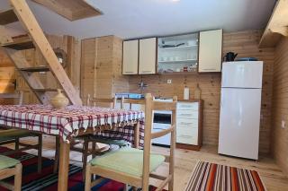 Woodhouse Studio - Žabljak - 5