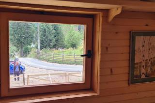 Woodhouse Studio - 1
