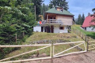 Woodhouse Studio - Žabljak - 0