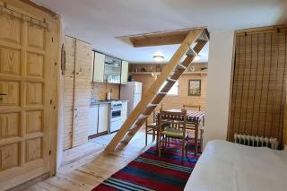 Woodhouse Studio - Žabljak - 6