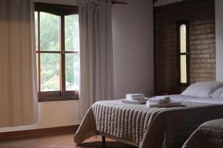 Santo Sol Suites - Mina Clavero - 4