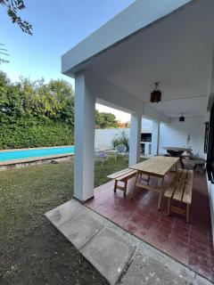 Aristides - Villa Carlos Paz - 9
