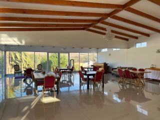 Hotel Casablanca - Illapel - 5
