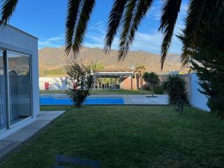 Hotel Casablanca - Illapel - 4