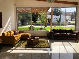 Hotel Casablanca - Illapel - 2