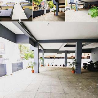 GKV Service Apartment virugambakam - Chennai - 1