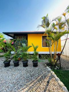 AnaGris Cottage - Monterrey - 9