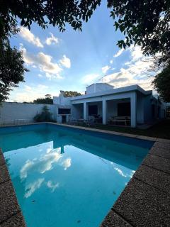 Aristides - Villa Carlos Paz - 1