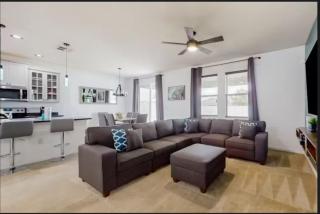 Beautiful House Near Disney - 9