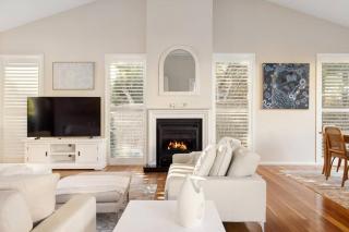 Sorrento Dreamtime - stunning, renovated family home, close to beaches - 6