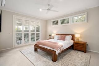 Sorrento Dreamtime - stunning, renovated family home, close to beaches - 7