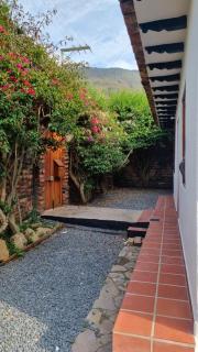 La Casa De La Abuela - Villa de Leyva - 0