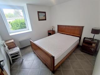 Maison calme avec jardin près plage, 6 pers, à Le Tour-du-Parc - FR-1-639-117 - Le Tour-du-Parc - 4