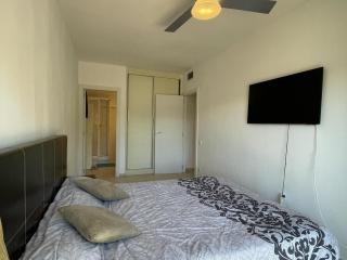 Apartamento Primera Línea de Mar con Piscina y Terraza en Miami Playa - ES-9-176 - Miami Platja - 3