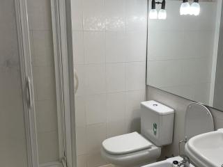 Apartamento Primera Línea de Mar con Piscina y Terraza en Miami Playa - ES-9-176 - Miami Platja - 1