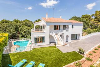 Villa Truvi - Ferreries - 0