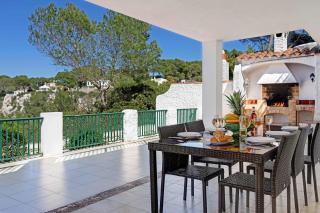 Villa Mascaro - Cala Galdana - 8