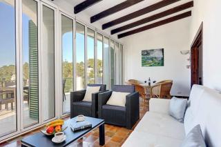 Villa Mascaro - Cala Galdana - 4