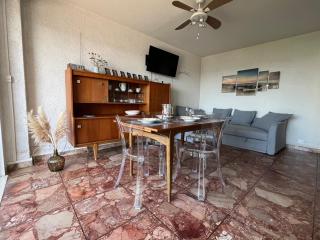 T2 à 200m de la plage avec parking, animaux admis - FR-1-309-474 - 7