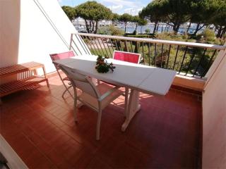 Studio cabine avec terrasse, piscine et parking - Port Camargue - FR-1-731-91 - Le Grau-du-Roi - 9