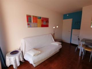 Studio cabine avec terrasse, piscine et parking - Port Camargue - FR-1-731-91 - 8